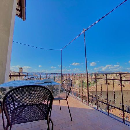 Case Baldelli La Terrazza Perugia Exterior foto