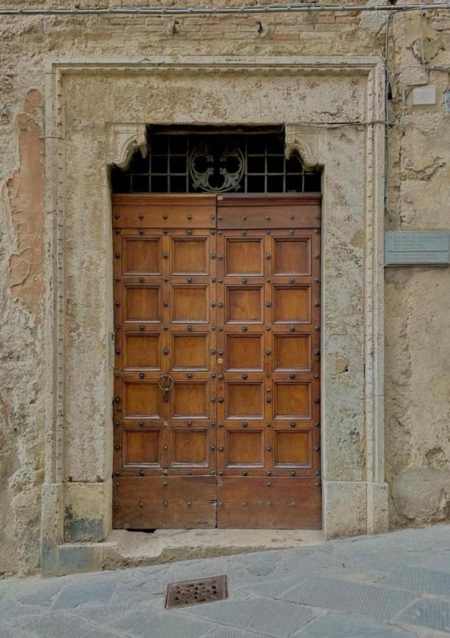 Case Baldelli La Terrazza Perugia Exterior foto