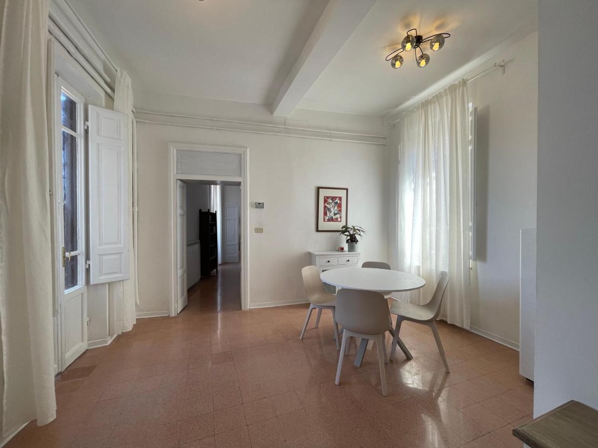 Case Baldelli La Terrazza Perugia Exterior foto
