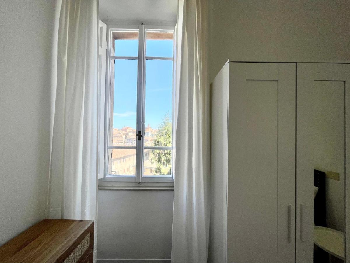Case Baldelli La Terrazza Perugia Exterior foto